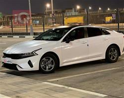 كيا K5